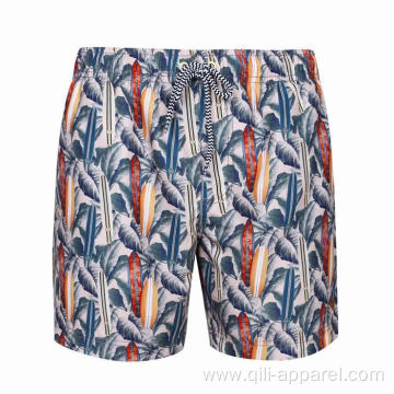 100 polyester shorts for men swimwear board shorts